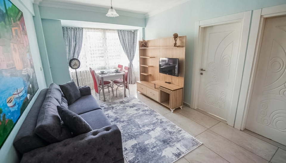 هتل ملودی آنتالیا